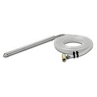 ПРИСТРІЙ ДЛЯ СТРУМЕНЕВОГО АБРАЗИВНОГООЧИЩЕННЯ БЕЗ РЕГУЛЯТОРА ВИТРАТИ(БЕЗ СОПЕЛ)