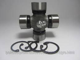 Хрестовина 30*75 карданного вала, фото 1