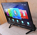 КОРЕЯ телевізори Samsung SmartTV 24"FullHD, LED, IPTV, Android, T2, WIFI, USB, фото 9