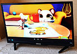 КОРЕЯ телевізори Samsung SmartTV 24"FullHD, LED, IPTV, Android13, T2, WIFI, USB, фото 10