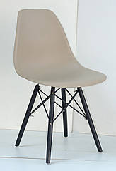 Стілець NIK BK БЕЖЕВИЙ 06