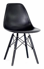 Стілець NIK BK ЧОРНИЙ 04