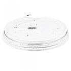 Світильник люстра з пультом світлодіодна BIOM SMART SML-R07-80 3000-6000K 80Вт, фото 5