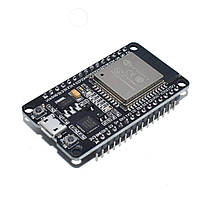 WiFi Bluetooth модуль ESP-32 LuaNode32 (WROOM-32 CP2102)
