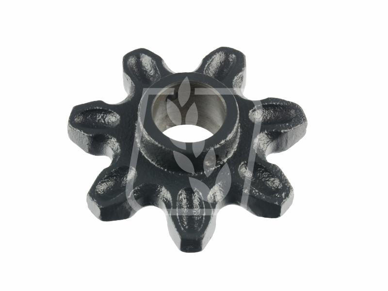 Зірочка елеватора Z7 d=30mm комбайна CLAAS Columbus Comet Consul Corsar Mercator Europa Matador, фото 1