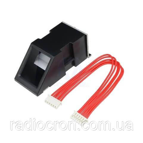 Сканер відбитка пальця FPM10A AS608