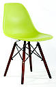 Стілець NIK – W ЗЕЛЕНИЙ 41, фото 2