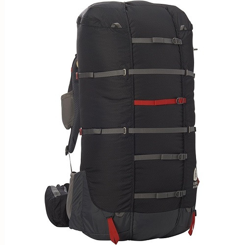 Рюкзак Sierra Designs Flex Capacitor 60-75L peat