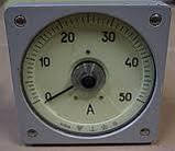 АМПЕРМЕТРИ ПОСТОВОГО ТОКА Амперметри М1611.1, фото 2