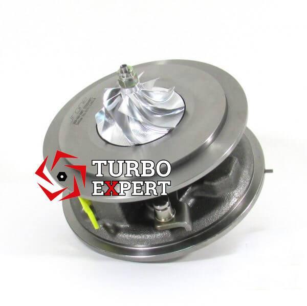 Картридж турбіни 813860-5001S, Audi A3 1.6 TDI (8V), 77/81 Kw, CLHA/CRKB, 04L253016H, 04L253016HX, 2012+