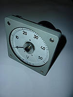 ВІЛЬТМЕТРИ ПОСТОСУННОГО ТОКА М1618