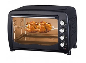 Духові печі настільні