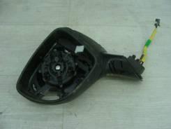 Корпус дзеркала лівого Renault Captur (Original 963029938R)