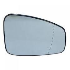 Скло в дзеркало праве Renault Captur (Original 963654973R)