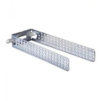 Прямий підвіс Knauf 120 мм для профілю CD 60/27, фото 1