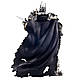 Колекційна фігурка NECA WOW Wrath of the Lich King Варкрафт Гнів Короля-лича Артас 18 см WOW 21.91, фото 5