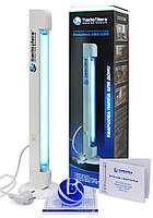 Бактерицидний опромінювач BactoSfera OBB 15P OZONE