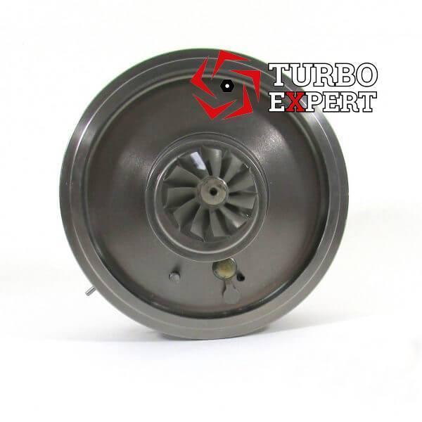 Картридж турбіни 813860-5003S, Volkswagen Golf VII, Jetta VI 1.6 TDI, 66/77/81 Kw, CRKA/CLHB/CRKB, 2010+