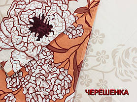 Постільна білизна полуторка бязь "Gold" №15151, фото 5
