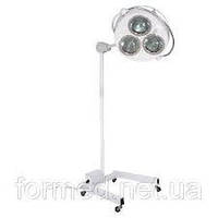 Світильники хірургічні