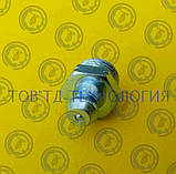 Прес-оливка за ГОСТ 19853-74, DIN 71412 R1/8-28 BSPT, фото 5