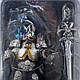 Колекційна фігурка NECA WOW Wrath of the Lich King Варкрафт Гнів Короля-лича Артас 18 см WOW 21.91, фото 6