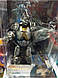 Колекційна фігурка NECA WOW Wrath of the Lich King Варкрафт Гнів Короля-лича Артас 18 см WOW 21.91, фото 9