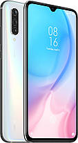 Xiaomi Mi 9 Lite 6/64gb White Global Гарантія 1 рік (*CPA -3% Знижка)_K, фото 2