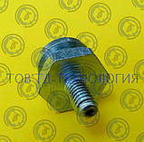 Прес-оливка за ГОСТ 19853-74, DIN3404, ТРГ, M6, фото 4