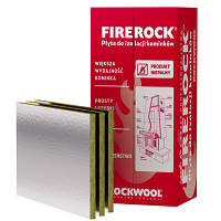 Базальтовая плита Rockwool FIREROCK