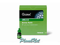 Глюма 2 бонд набір 4 мл+ аплікатори /Gluma 2 bond KIT 4 ml/Kulzer