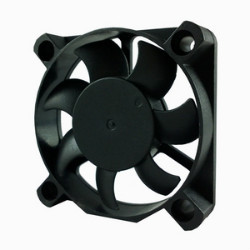 Кулер Sensdar SD5010M1S 50x50x10mm, DC12V (3 дроти)