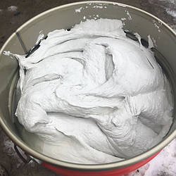 Білий гермобутил 2М-У мастика бутил-каучукова гідроізоляційна для проведення ремонту стиків панельних будинків