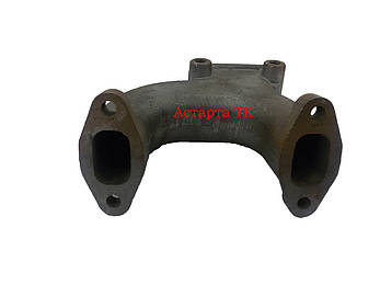 Колектор випускний Т-16, Т-25 (рукав Д-21), фото 2