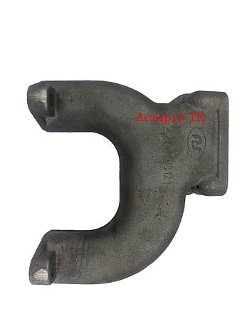 Колектор випускний Т-16, Т-25 (рукав Д-21), фото 3