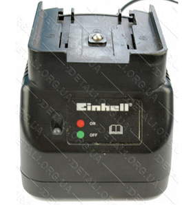 Зарядний шурупокрут Einhell LG BT-CD 18 LCD