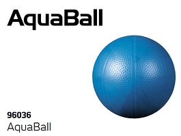 М'яч для аквафітнесу Beco 96036 AquaBall