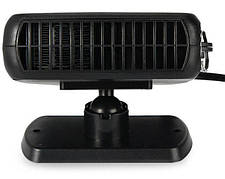 Обігрівач салону/Вентилятор PTC Ceramic Heat & Fan, фото 3