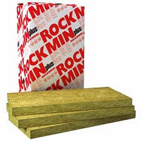 Базальтова плита Rockwool ROCKMIN