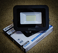 Многоматричный LED прожектор SMD 50w Feron LL-855 PREMIUM