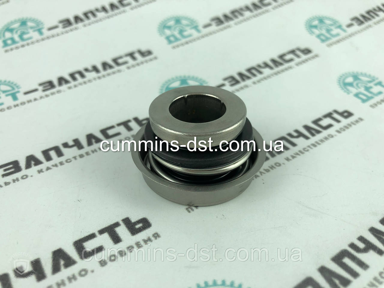 Сальниках водяного насоса Cummins L10/M11/QSM11/ISM11