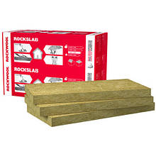 Базальтова плита Rockwool ROCKSLAB
