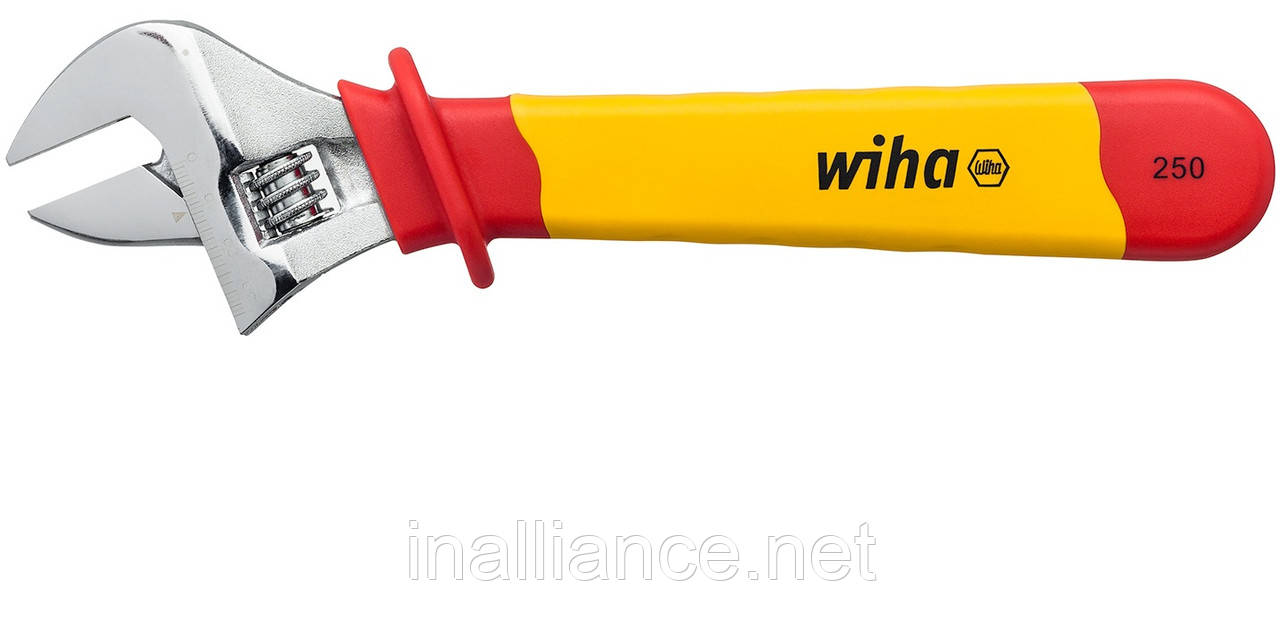 Розвідний ключ електрика Wiha 43061