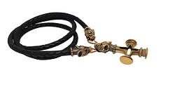 Шийні прикраси вікінгів, русичів, скандинавів