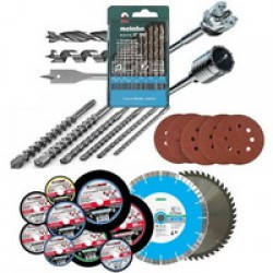 Витратні матеріали