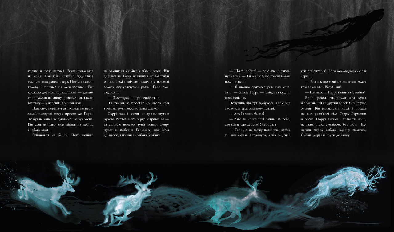 Гаррі Поттер і в