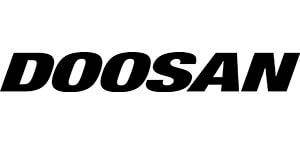 Запчастини для DOOSAN