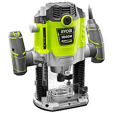 Фрезер RYOBI RRT1600-K