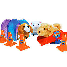 Аксесуари для гри з плюшевими іграшками The Happy's Pets Plush