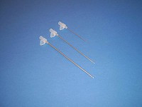 Игла для установки подключичного катетера 2,0х1,5 (КВ-3) G 15, фото 1